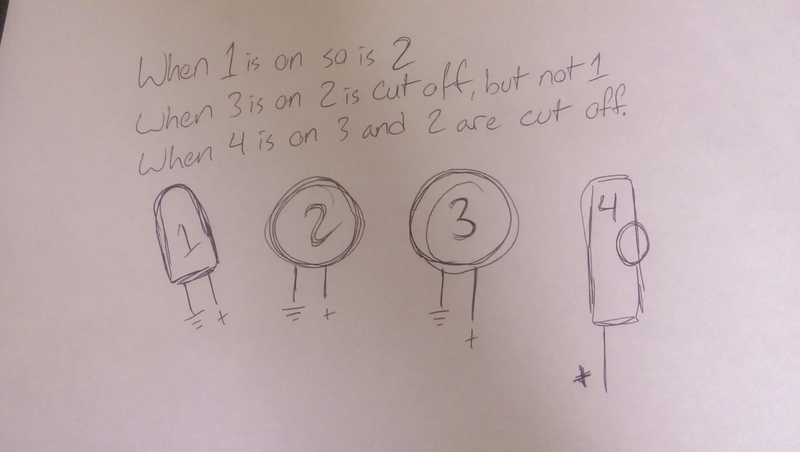 Illustration for article titled Oppo relay/electronics masters I need your help.